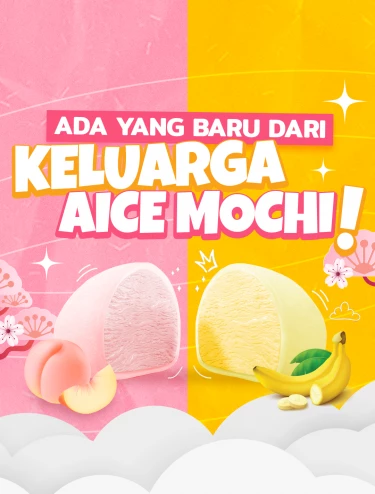 keluarga mochi