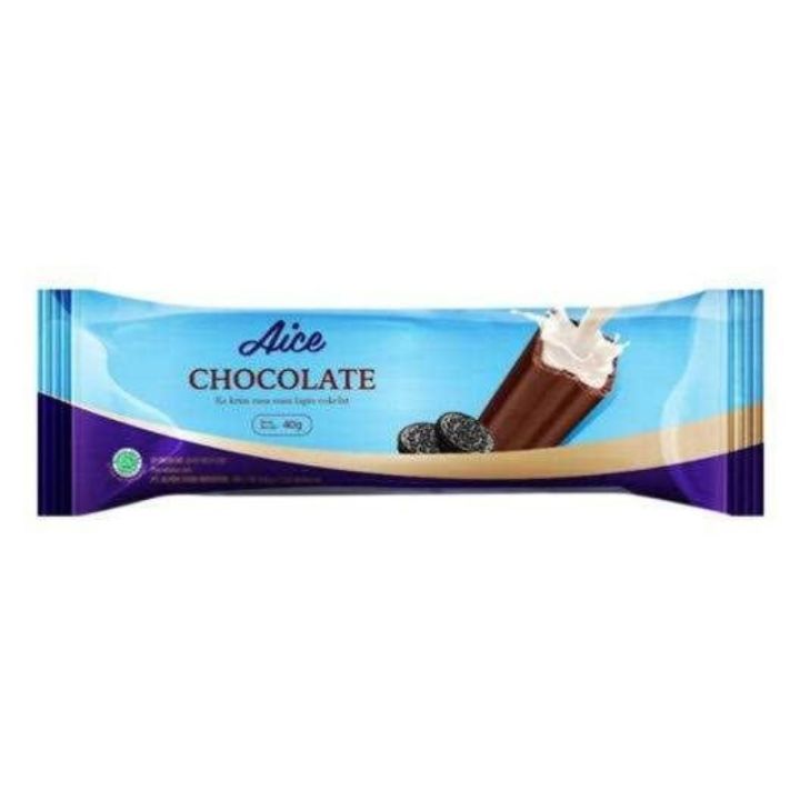 CHOCOLATE STICK BINGGO