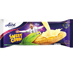 SWEET CORN STICK